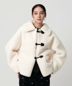 【新品】BEAUTY&YOUTH UNITED ARROWS アウター Jacket | TOPS | ビューティ＆ユース | WOMEN | 2022年秋冬