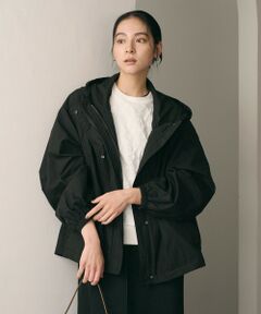 【WEB限定】3WAY ライナーブルゾン ウォッシャブル