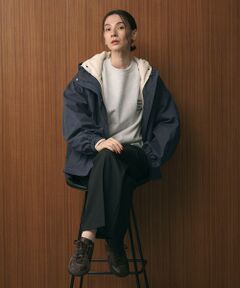 BEAUTY&YOUTH UNITED ARROWS / ビューティー&ユース ユナイテッドアローズ ブルゾン | 【WEB限定】3WAY ライナーブルゾン ウォッシャブル