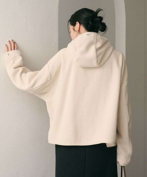 BEAUTY&YOUTH UNITED ARROWS / ビューティー&ユース ユナイテッドアローズ ブルゾン | 【WEB限定】3WAY ライナーブルゾン ウォッシャブル | 詳細11