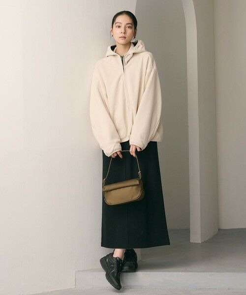 BEAUTY&YOUTH UNITED ARROWS / ビューティー&ユース ユナイテッドアローズ ブルゾン | 【WEB限定】3WAY ライナーブルゾン ウォッシャブル | 詳細12