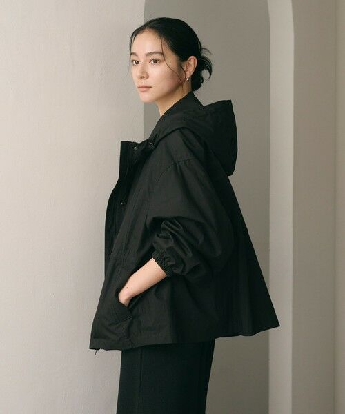 BEAUTY&YOUTH UNITED ARROWS / ビューティー&ユース ユナイテッドアローズ ブルゾン | 【WEB限定】3WAY ライナーブルゾン ウォッシャブル | 詳細2