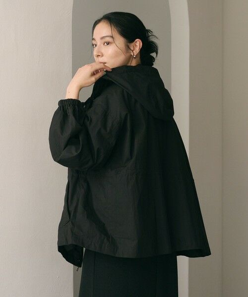 BEAUTY&YOUTH UNITED ARROWS / ビューティー&ユース ユナイテッドアローズ ブルゾン | 【WEB限定】3WAY ライナーブルゾン ウォッシャブル | 詳細3