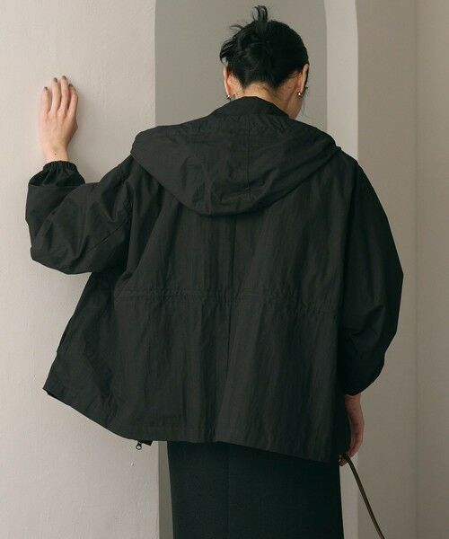 BEAUTY&YOUTH UNITED ARROWS / ビューティー&ユース ユナイテッドアローズ ブルゾン | 【WEB限定】3WAY ライナーブルゾン ウォッシャブル | 詳細4