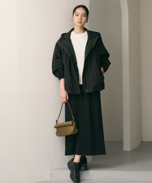 BEAUTY&YOUTH UNITED ARROWS / ビューティー&ユース ユナイテッドアローズ ブルゾン | 【WEB限定】3WAY ライナーブルゾン ウォッシャブル | 詳細5