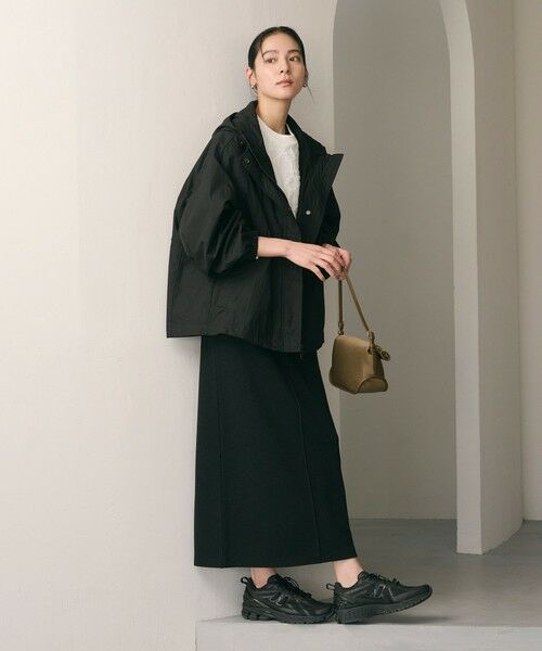 BEAUTY&YOUTH UNITED ARROWS / ビューティー&ユース ユナイテッドアローズ ブルゾン | 【WEB限定】3WAY ライナーブルゾン ウォッシャブル | 詳細6