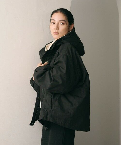BEAUTY&YOUTH UNITED ARROWS / ビューティー&ユース ユナイテッドアローズ ブルゾン | 【WEB限定】3WAY ライナーブルゾン ウォッシャブル | 詳細9