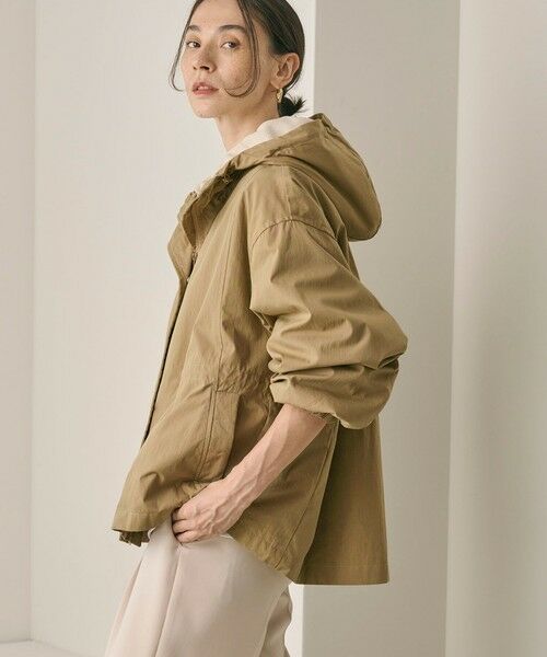 BEAUTY&YOUTH UNITED ARROWS / ビューティー&ユース ユナイテッドアローズ ブルゾン | 【WEB限定】3WAY ライナーブルゾン ウォッシャブル | 詳細17