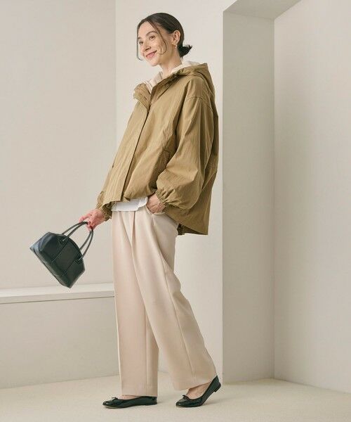 BEAUTY&YOUTH UNITED ARROWS / ビューティー&ユース ユナイテッドアローズ ブルゾン | 【WEB限定】3WAY ライナーブルゾン ウォッシャブル | 詳細20