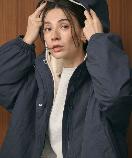 BEAUTY&YOUTH UNITED ARROWS / ビューティー&ユース ユナイテッドアローズ ブルゾン | 【WEB限定】3WAY ライナーブルゾン ウォッシャブル | 詳細27