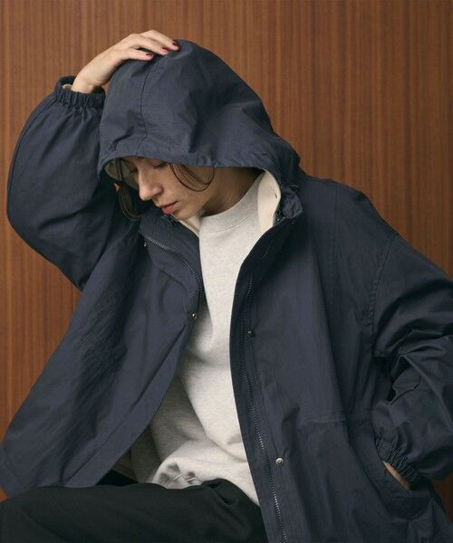 BEAUTY&YOUTH UNITED ARROWS / ビューティー&ユース ユナイテッドアローズ ブルゾン | 【WEB限定】3WAY ライナーブルゾン ウォッシャブル | 詳細28