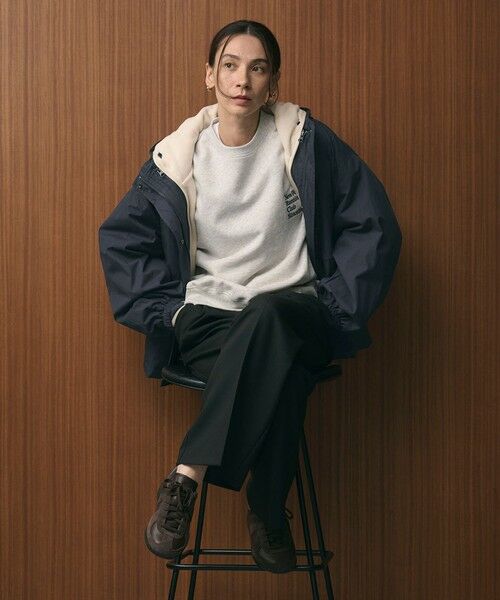 BEAUTY&YOUTH UNITED ARROWS / ビューティー&ユース ユナイテッドアローズ ブルゾン | 【WEB限定】3WAY ライナーブルゾン ウォッシャブル | 詳細29