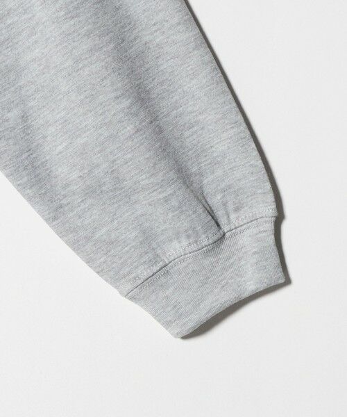 BEAUTY&YOUTH UNITED ARROWS / ビューティー&ユース ユナイテッドアローズ ロング・マキシ丈ワンピース | ＜THOUSAND MILE＞ドローコード ロングスリーブワンピース 抗菌防臭 吸汗 速乾 | 詳細15