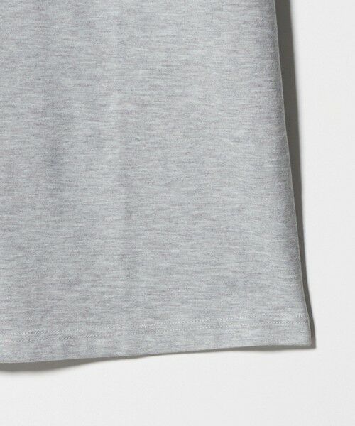 BEAUTY&YOUTH UNITED ARROWS / ビューティー&ユース ユナイテッドアローズ ロング・マキシ丈ワンピース | ＜THOUSAND MILE＞ドローコード ロングスリーブワンピース 抗菌防臭 吸汗 速乾 | 詳細16