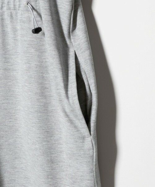 BEAUTY&YOUTH UNITED ARROWS / ビューティー&ユース ユナイテッドアローズ ロング・マキシ丈ワンピース | ＜THOUSAND MILE＞ドローコード ロングスリーブワンピース 抗菌防臭 吸汗 速乾 | 詳細17