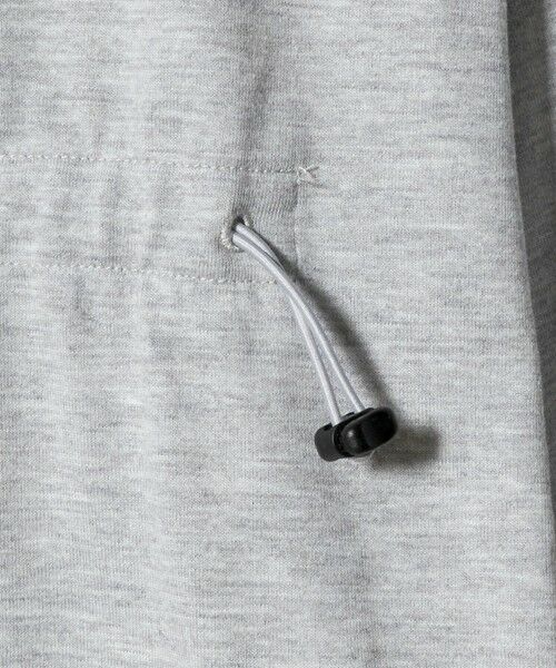 BEAUTY&YOUTH UNITED ARROWS / ビューティー&ユース ユナイテッドアローズ ロング・マキシ丈ワンピース | ＜THOUSAND MILE＞ドローコード ロングスリーブワンピース 抗菌防臭 吸汗 速乾 | 詳細20