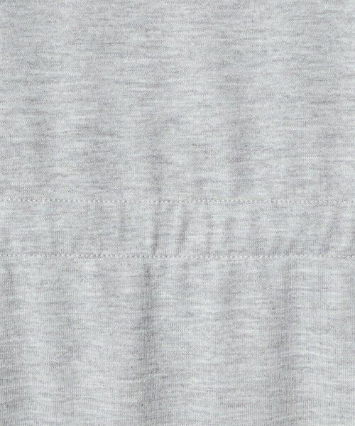 BEAUTY&YOUTH UNITED ARROWS / ビューティー&ユース ユナイテッドアローズ ロング・マキシ丈ワンピース | ＜THOUSAND MILE＞ドローコード ロングスリーブワンピース 抗菌防臭 吸汗 速乾 | 詳細21