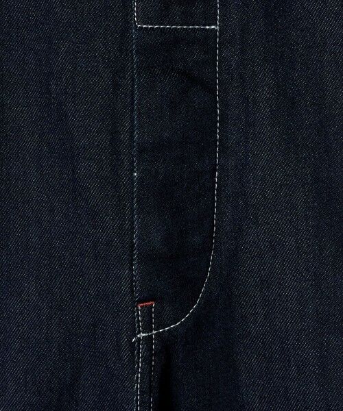 BEAUTY&YOUTH UNITED ARROWS / ビューティー&ユース ユナイテッドアローズ サロペット・オールインワン | 【別注】＜BIG MAC＞デニム オーバーオール | 詳細15