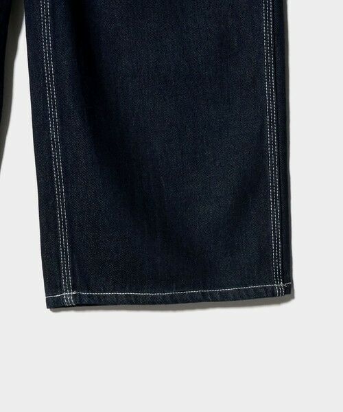 BEAUTY&YOUTH UNITED ARROWS / ビューティー&ユース ユナイテッドアローズ サロペット・オールインワン | 【別注】＜BIG MAC＞デニム オーバーオール | 詳細7