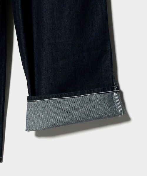 BEAUTY&YOUTH UNITED ARROWS / ビューティー&ユース ユナイテッドアローズ サロペット・オールインワン | 【別注】＜BIG MAC＞デニム オーバーオール | 詳細8