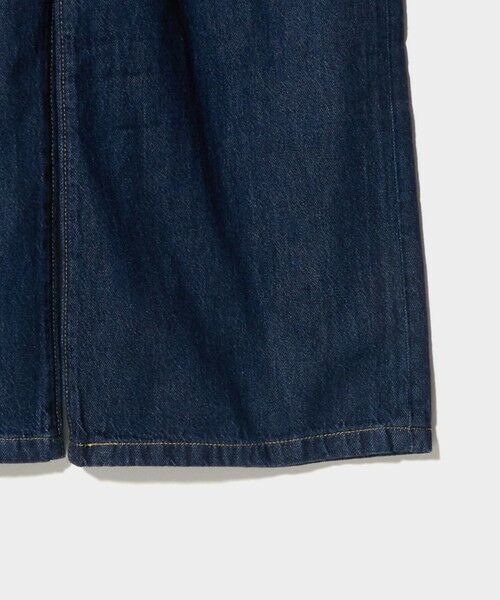 BEAUTY&YOUTH UNITED ARROWS / ビューティー&ユース ユナイテッドアローズ サロペット・オールインワン | ＜Levi's＞リノア デニムジャンプスーツ | 詳細15