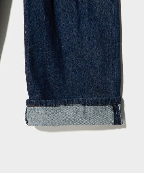 BEAUTY&YOUTH UNITED ARROWS / ビューティー&ユース ユナイテッドアローズ サロペット・オールインワン | ＜Levi's＞リノア デニムジャンプスーツ | 詳細16