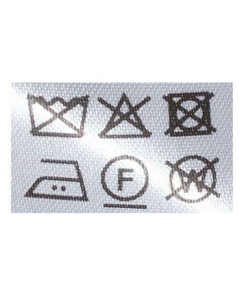 BEAUTY&YOUTH UNITED ARROWS / ビューティー&ユース ユナイテッドアローズ ロング・マキシ丈ワンピース | 【別注】＜ne Quittez pas＞プリントヨークドレス | 詳細16