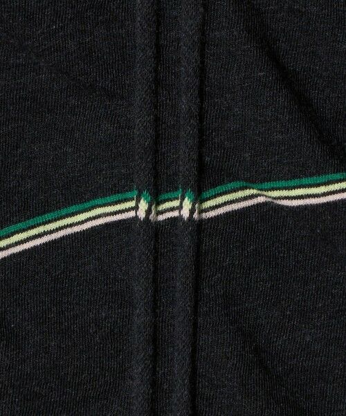 BEAUTY&YOUTH UNITED ARROWS / ビューティー&ユース ユナイテッドアローズ ロング・マキシ丈ワンピース | ＜MEYAME＞ボーダー ロングスリーブ ワンピース | 詳細5