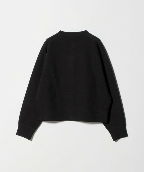 BEAUTY&YOUTH UNITED ARROWS / ビューティー&ユース ユナイテッドアローズ カーディガン・ボレロ | ダブルフェイス リングボタンカーディガン2 ウォッシャブル | 詳細19