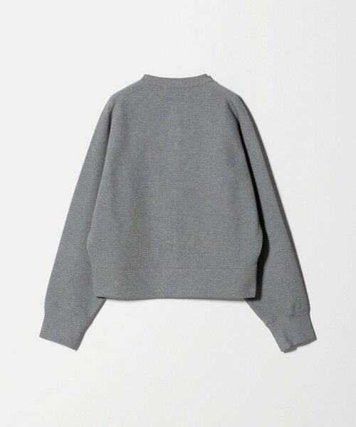 BEAUTY&YOUTH UNITED ARROWS / ビューティー&ユース ユナイテッドアローズ カーディガン・ボレロ | ダブルフェイス リングボタンカーディガン2 ウォッシャブル | 詳細26