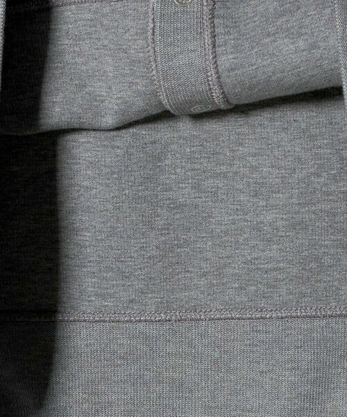 BEAUTY&YOUTH UNITED ARROWS / ビューティー&ユース ユナイテッドアローズ カーディガン・ボレロ | ダブルフェイス リングボタンカーディガン2 ウォッシャブル | 詳細29