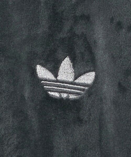 BEAUTY&YOUTH UNITED ARROWS / ビューティー&ユース ユナイテッドアローズ その他トップス | ＜adidas Originals＞ファイヤーバード ベロアトラックトップ | 詳細12