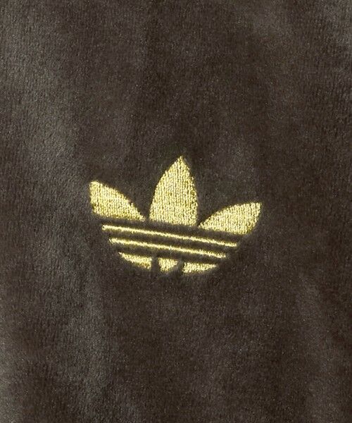 BEAUTY&YOUTH UNITED ARROWS / ビューティー&ユース ユナイテッドアローズ その他トップス | ＜adidas Originals＞ファイヤーバード ベロアトラックトップ | 詳細21