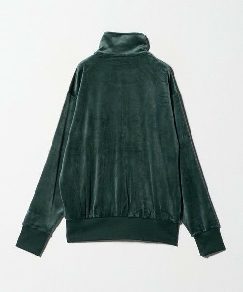 BEAUTY&YOUTH UNITED ARROWS / ビューティー&ユース ユナイテッドアローズ その他トップス | ＜adidas Originals＞ファイヤーバード ベロアトラックトップ | 詳細27