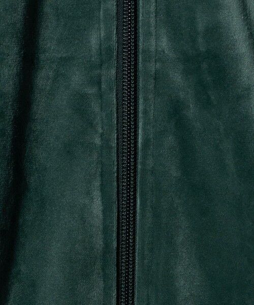 BEAUTY&YOUTH UNITED ARROWS / ビューティー&ユース ユナイテッドアローズ その他トップス | ＜adidas Originals＞ファイヤーバード ベロアトラックトップ | 詳細30