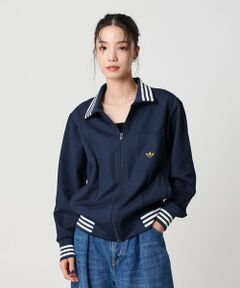 BEAUTY&YOUTH UNITED ARROWS / ビューティー&ユース ユナイテッドアローズ ブルゾン | 【別注】＜adidas Originals＞レトロ ブルゾン