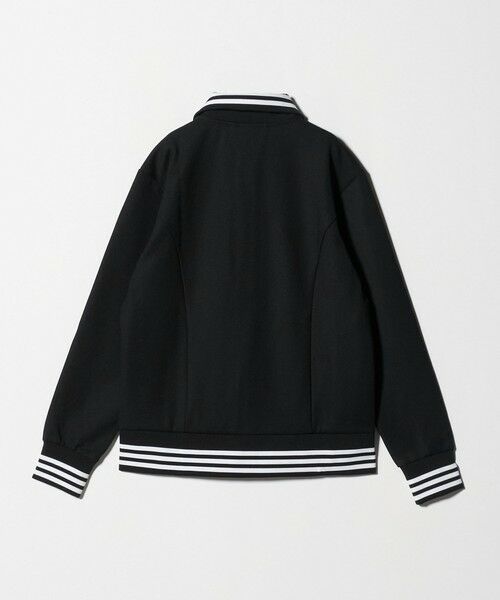 BEAUTY&YOUTH UNITED ARROWS / ビューティー&ユース ユナイテッドアローズ ブルゾン | 【別注】＜adidas Originals＞レトロ ブルゾン | 詳細5