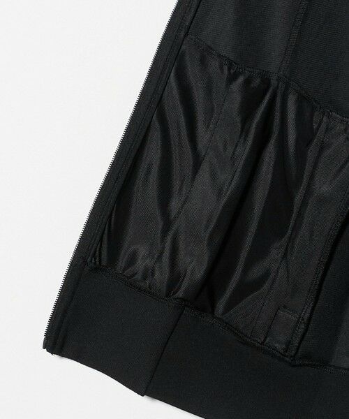 BEAUTY&YOUTH UNITED ARROWS / ビューティー&ユース ユナイテッドアローズ ブルゾン | 【別注】＜adidas Originals＞レトロ ブルゾン | 詳細8