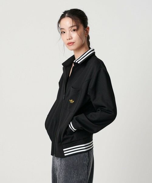adidas originals × neighborhood ブルゾン adidas Originals - Neighborhood x Adidas NH Track Jacket