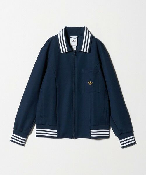 BEAUTY&YOUTH UNITED ARROWS / ビューティー&ユース ユナイテッドアローズ ブルゾン | 【別注】＜adidas Originals＞レトロ ブルゾン | 詳細16