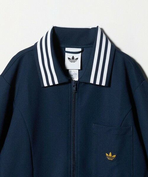 BEAUTY&YOUTH UNITED ARROWS / ビューティー&ユース ユナイテッドアローズ ブルゾン | 【別注】＜adidas Originals＞レトロ ブルゾン | 詳細18