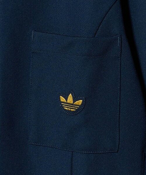 BEAUTY&YOUTH UNITED ARROWS / ビューティー&ユース ユナイテッドアローズ ブルゾン | 【別注】＜adidas Originals＞レトロ ブルゾン | 詳細20