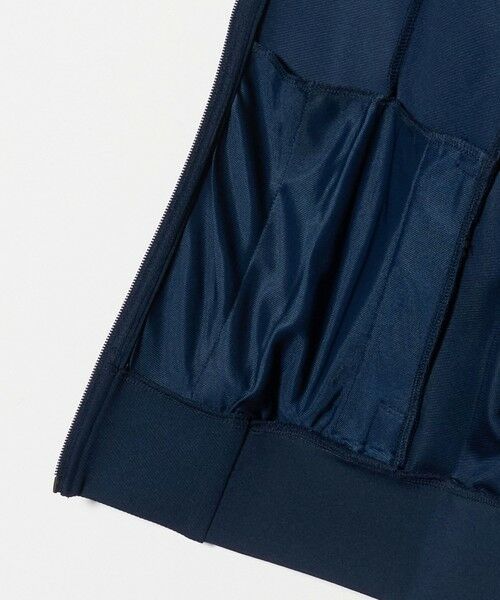 BEAUTY&YOUTH UNITED ARROWS / ビューティー&ユース ユナイテッドアローズ ブルゾン | 【別注】＜adidas Originals＞レトロ ブルゾン | 詳細23