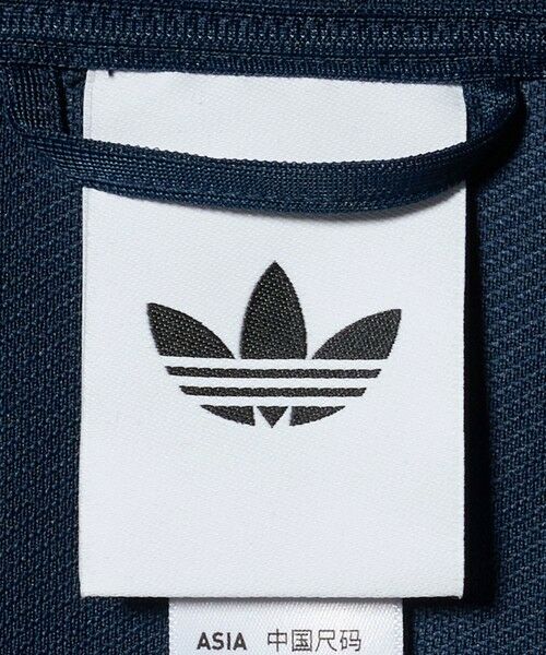 BEAUTY&YOUTH UNITED ARROWS / ビューティー&ユース ユナイテッドアローズ ブルゾン | 【別注】＜adidas Originals＞レトロ ブルゾン | 詳細25