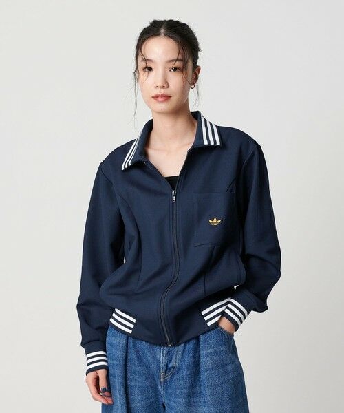 BEAUTY & YOUTH UNITED ARROWS/r[eB[&[X iCebhA[Y yʒzadidas Originalsg u] NAVY XS