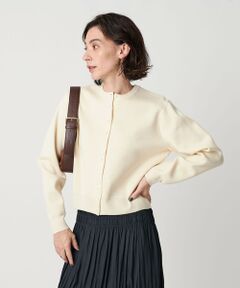 BEAUTY&YOUTH UNITED ARROWS / ビューティー&ユース ユナイテッドアローズ カーディガン・ボレロ | ミラノリブカーディガン ウォッシャブル