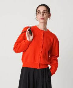 BEAUTY&YOUTH UNITED ARROWS / ビューティー&ユース ユナイテッドアローズ カーディガン・ボレロ | ミラノリブカーディガン ウォッシャブル