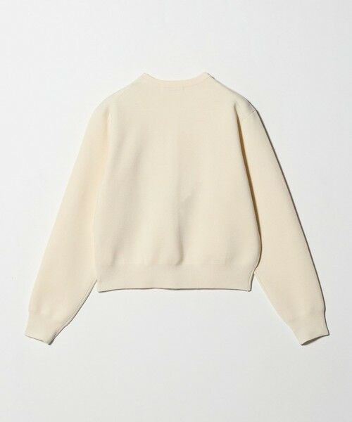 BEAUTY&YOUTH UNITED ARROWS / ビューティー&ユース ユナイテッドアローズ カーディガン・ボレロ | ミラノリブカーディガン ウォッシャブル | 詳細5