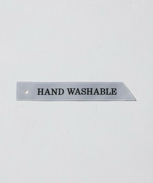 BEAUTY&YOUTH UNITED ARROWS / ビューティー&ユース ユナイテッドアローズ カーディガン・ボレロ | ミラノリブカーディガン ウォッシャブル | 詳細22