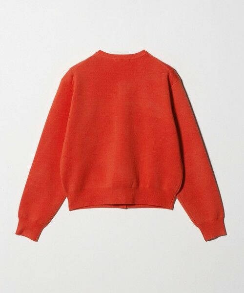 BEAUTY&YOUTH UNITED ARROWS / ビューティー&ユース ユナイテッドアローズ カーディガン・ボレロ | ミラノリブカーディガン ウォッシャブル | 詳細27